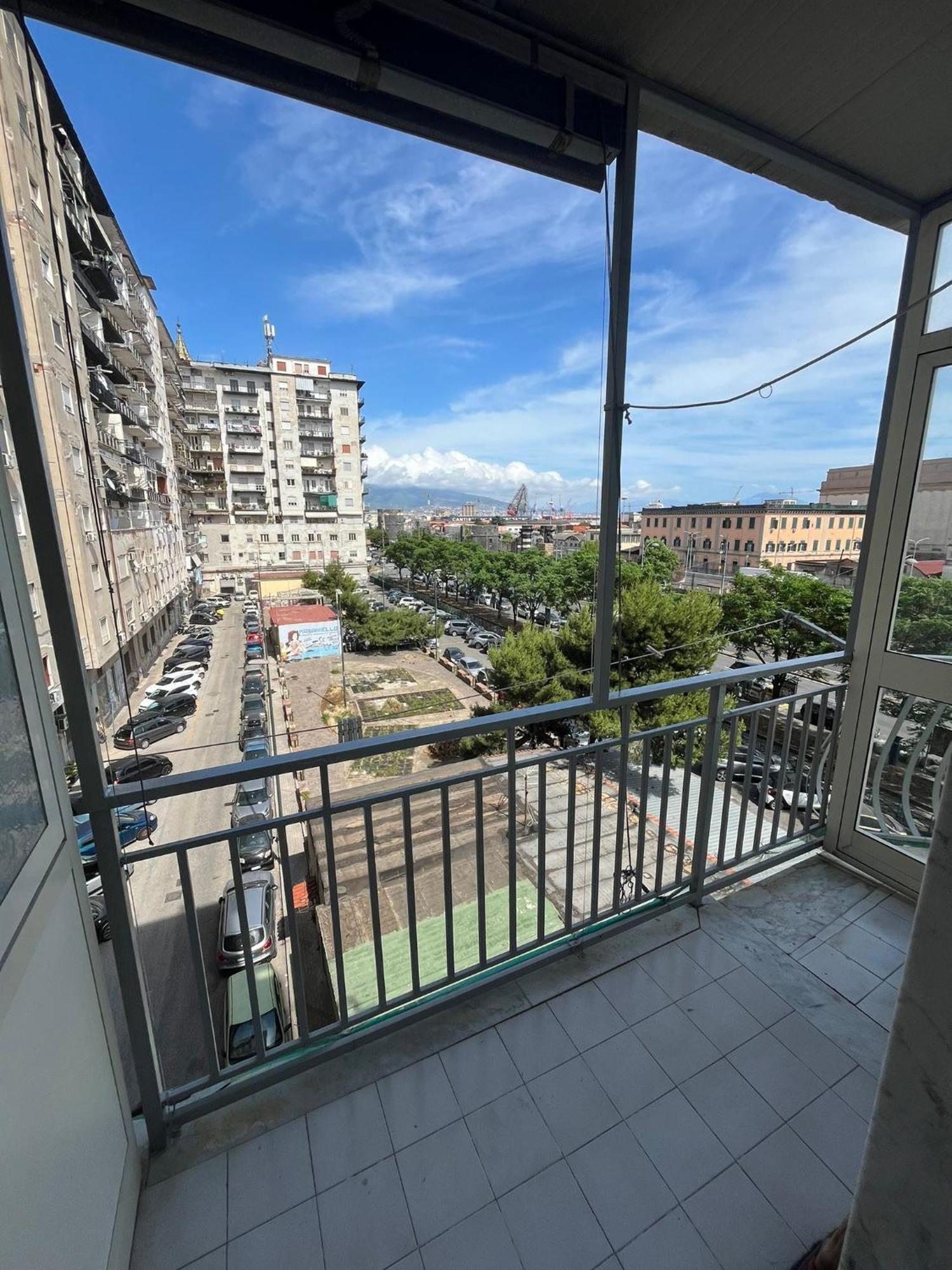 Apartment Ilary Naples